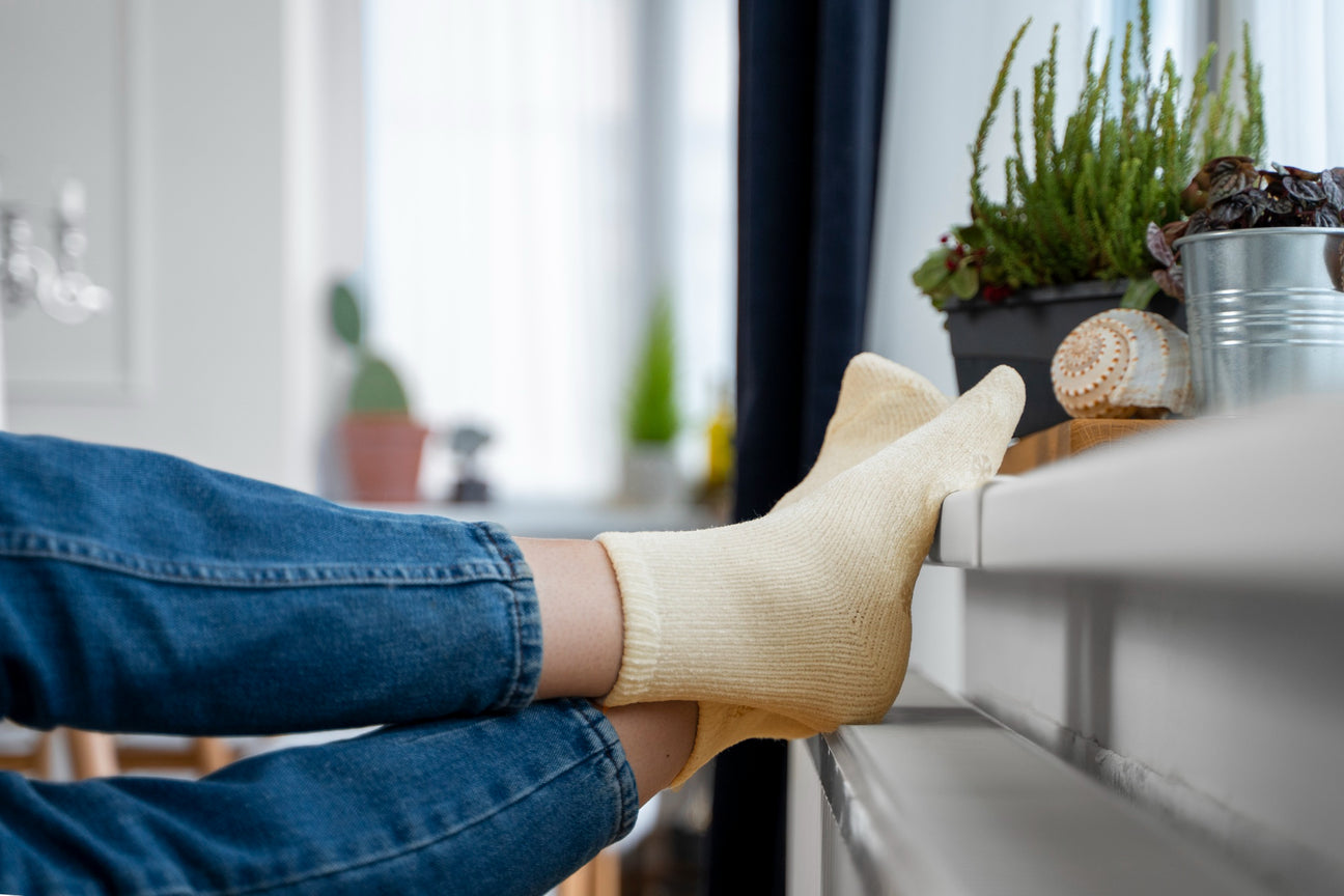 Crew Socks