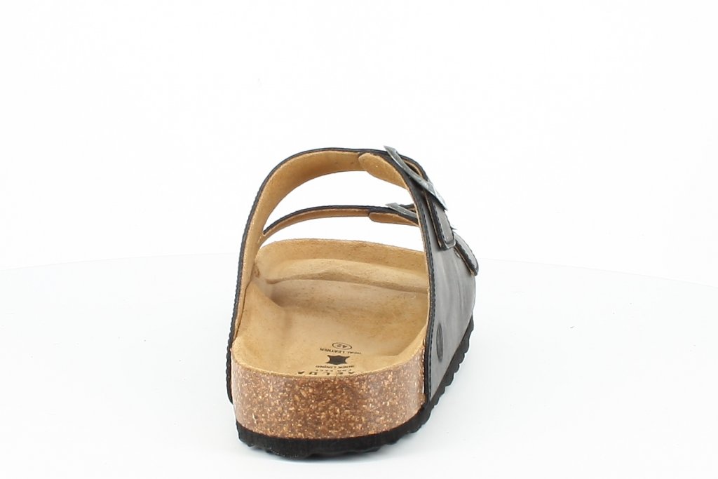 Axelda Sandal Andrea Sort