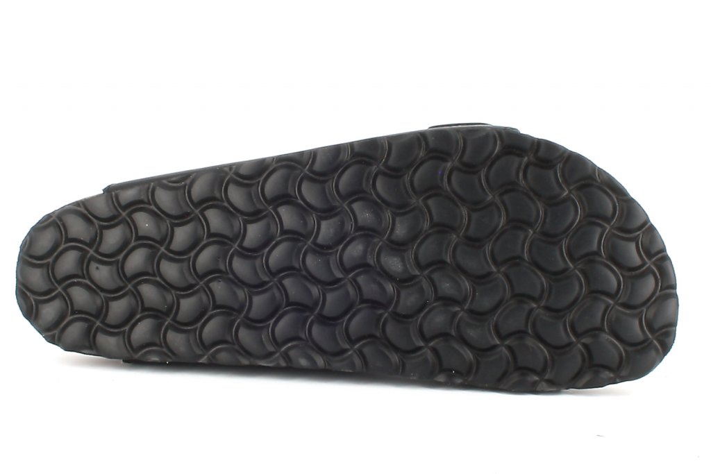 Axelda Sandal Andrea Sort