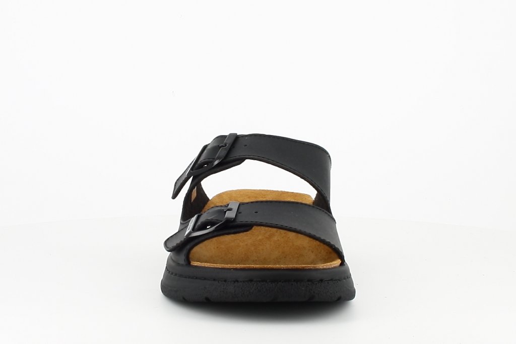 Axelda Sandal Christer Sort