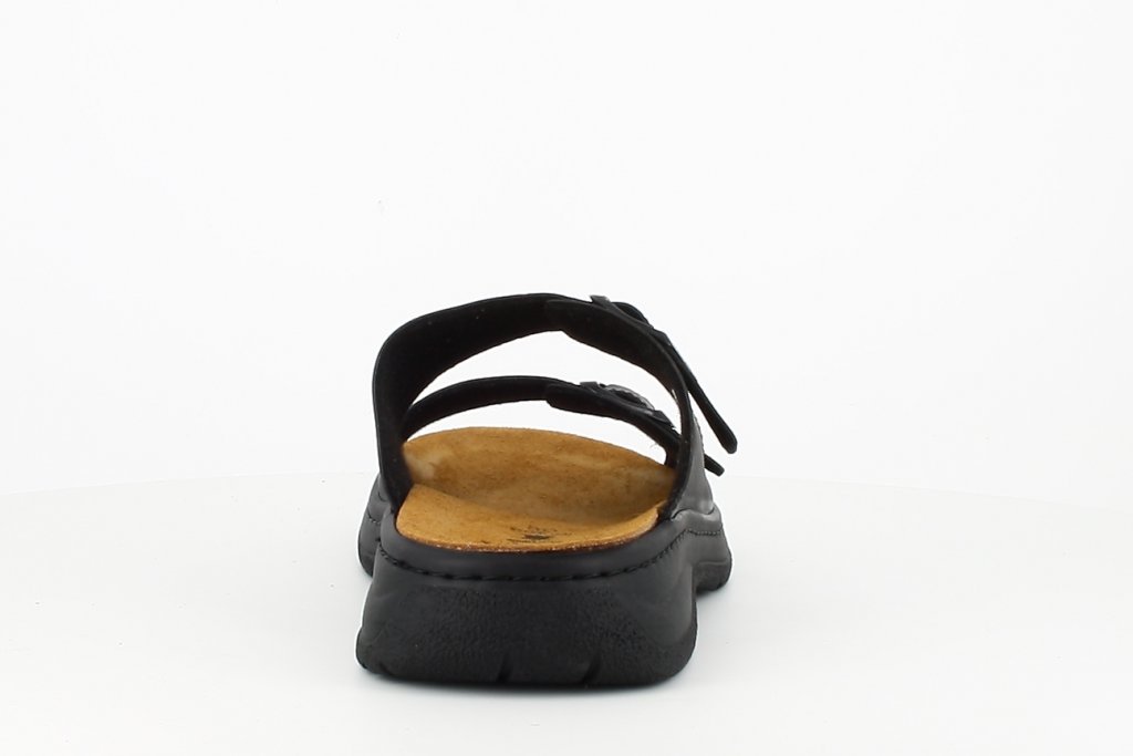 Axelda Sandal Christer Sort