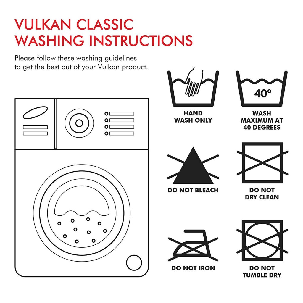 Beskyttelse af skuldre