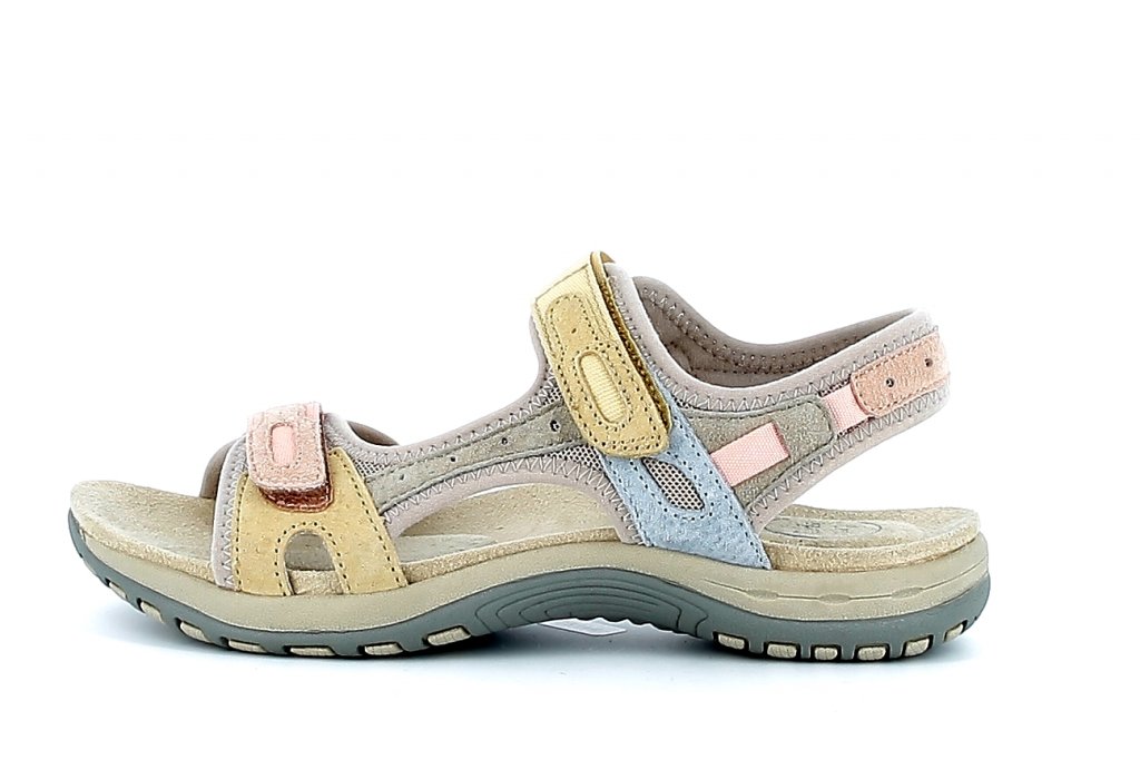 Str. 40 -Sandal Blush - Axelda Free Spirit Frisco
