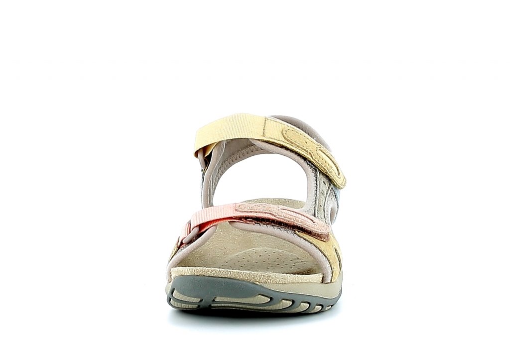 Str. 40 -Sandal Blush - Axelda Free Spirit Frisco