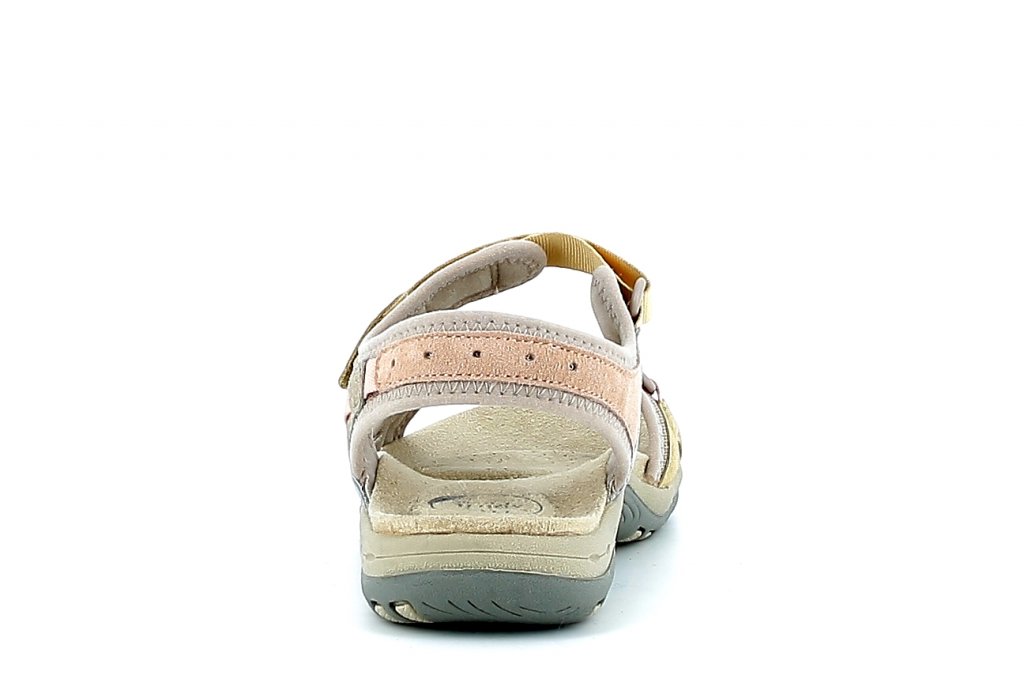 Str. 40 -Sandal Blush - Axelda Free Spirit Frisco