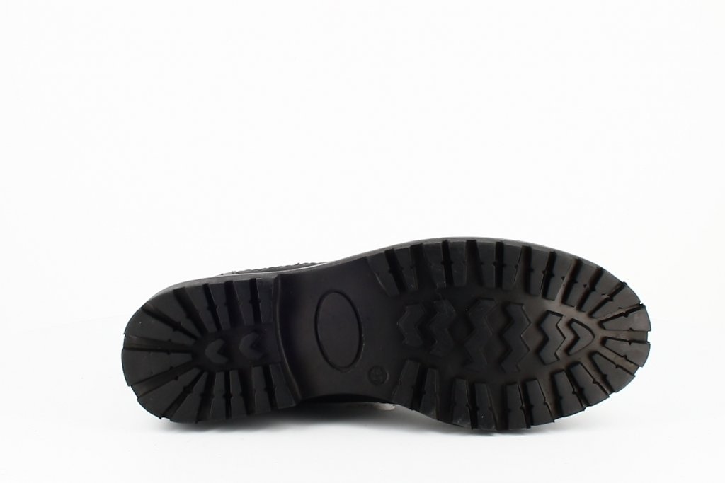 Støvle Axelda Lahti - Sort