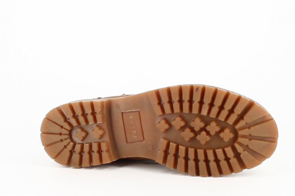 Støvle Axelda Lahti - Cognac