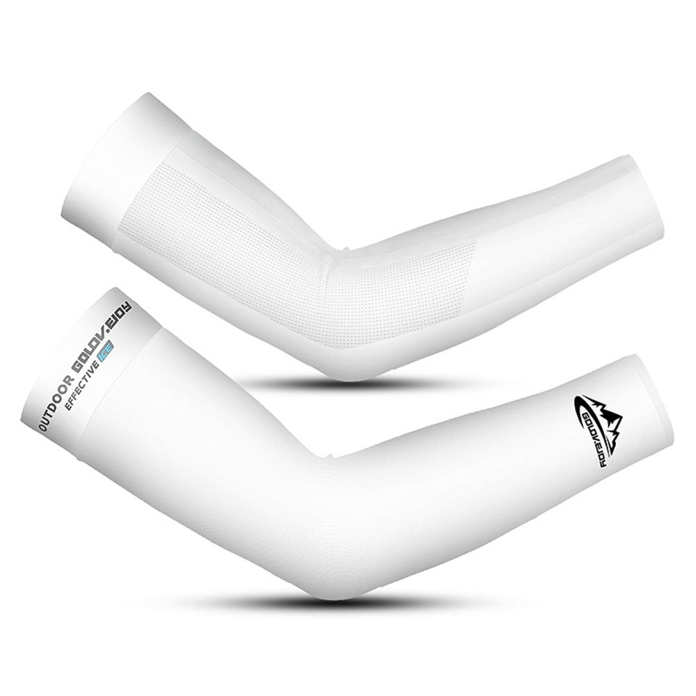 Kølig beskyttelse af armene