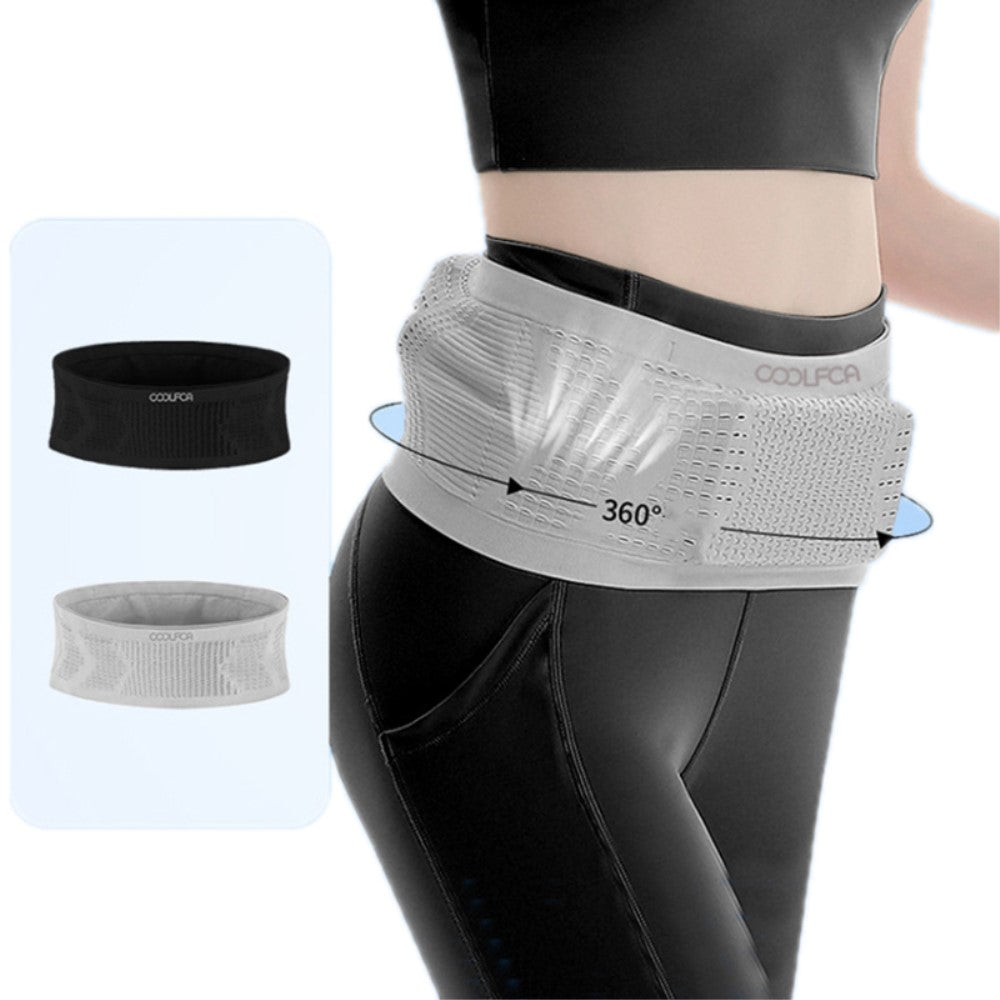 OutdoorFit-taske