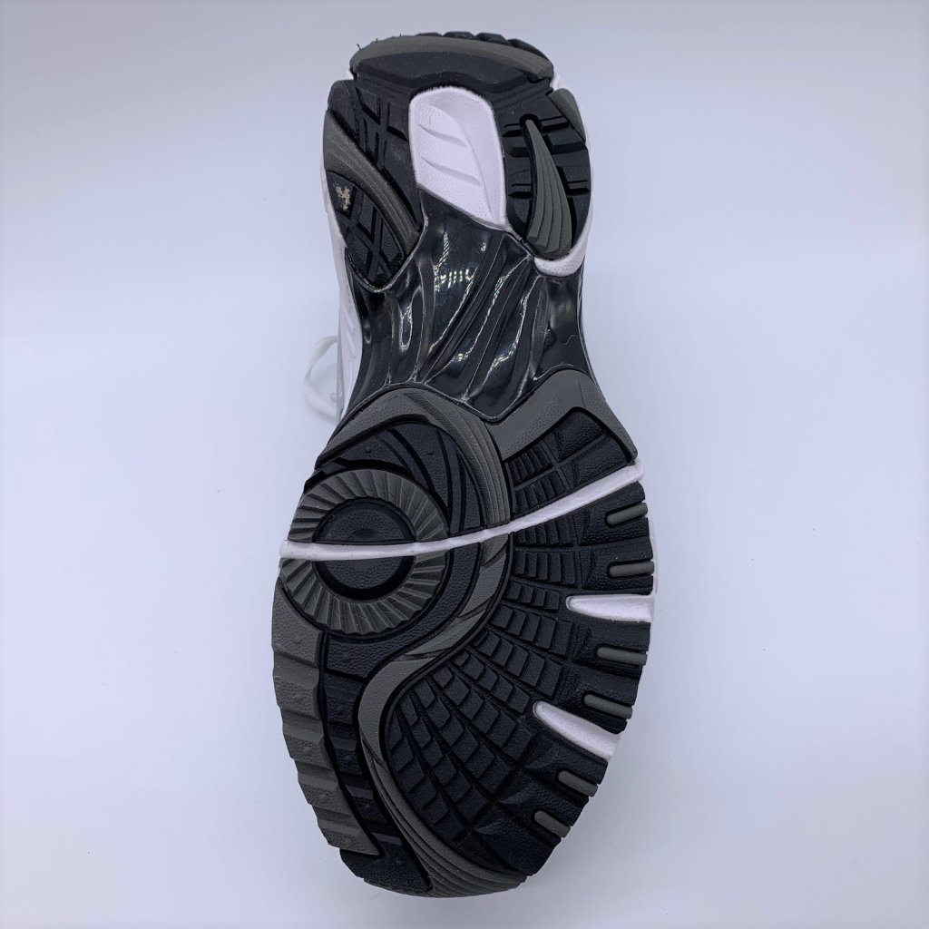 Scholl Sprinter Net - Hvid Sølv