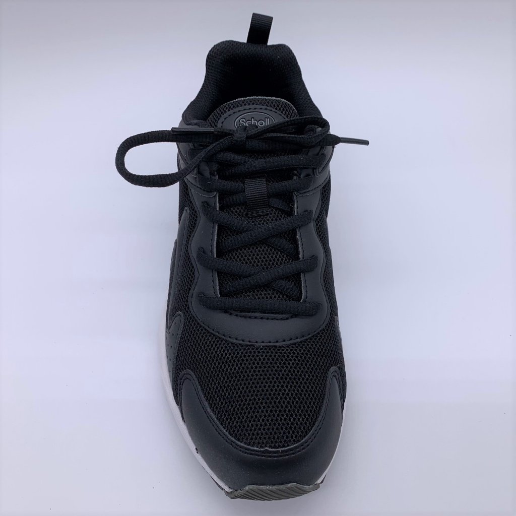 Scholl Sprinter Wave - Sort/grå