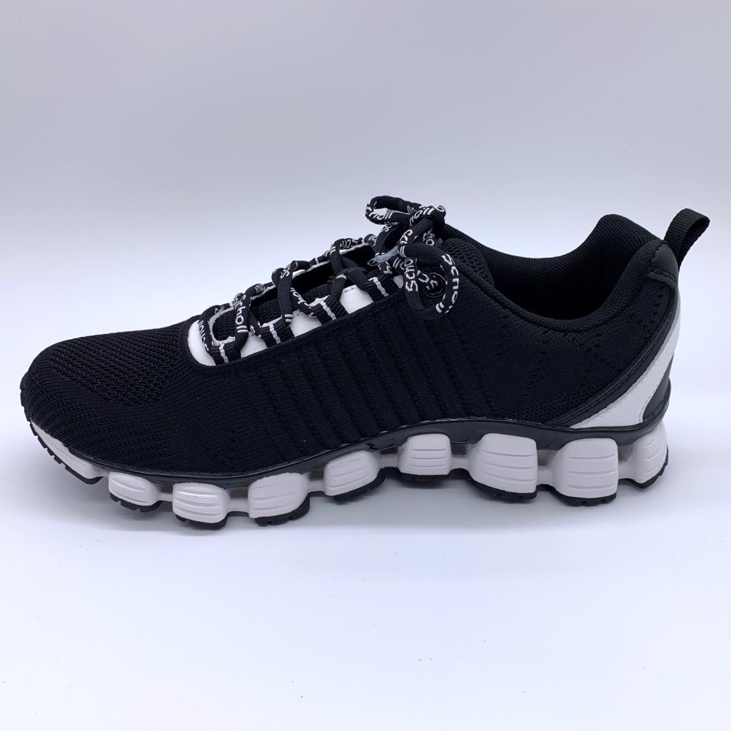 Str. 42 - Scholl Galaxy Sporty - Sort