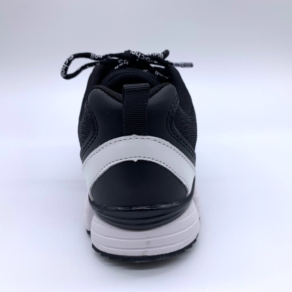 Str. 42 - Scholl Galaxy Sporty - Sort