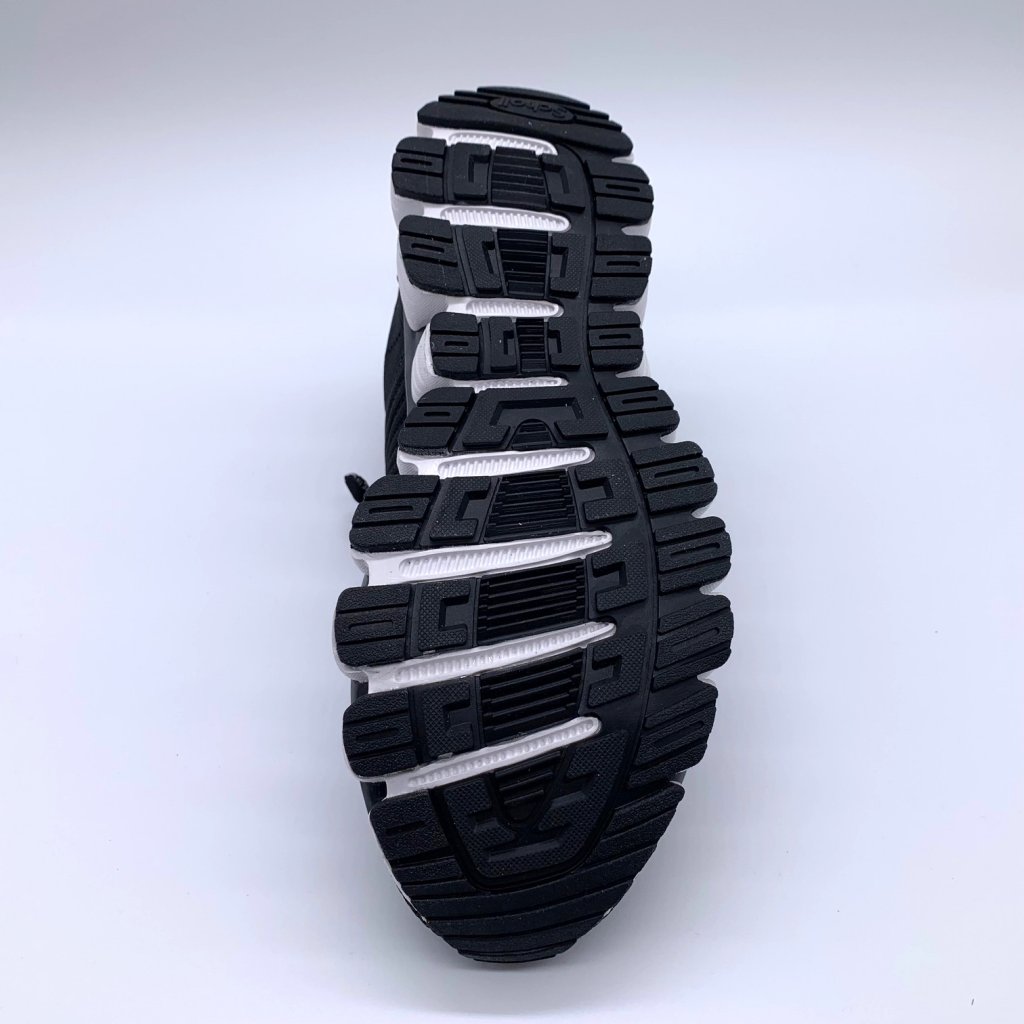 Str. 42 - Scholl Galaxy Sporty - Sort