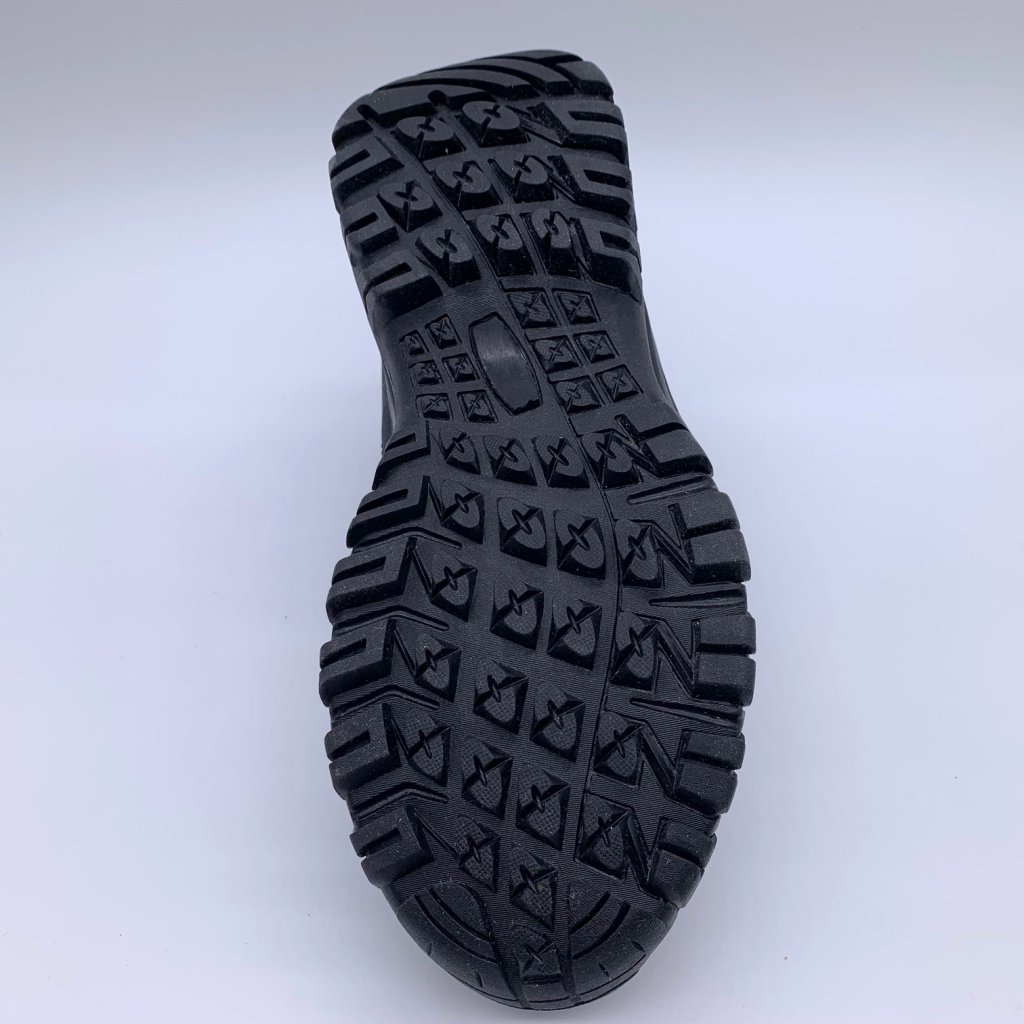 Scholl Havang 4 Vandtæt - Sort/Grå