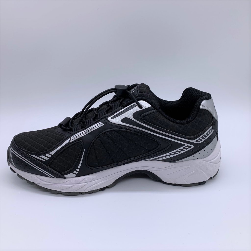 Scholl Sprinter Easy - Sort