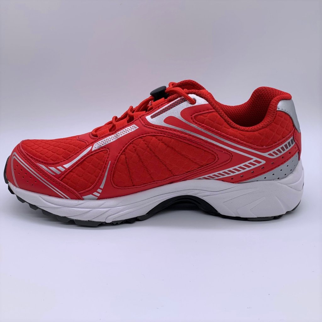 Scholl Sprinter Easy - Rød