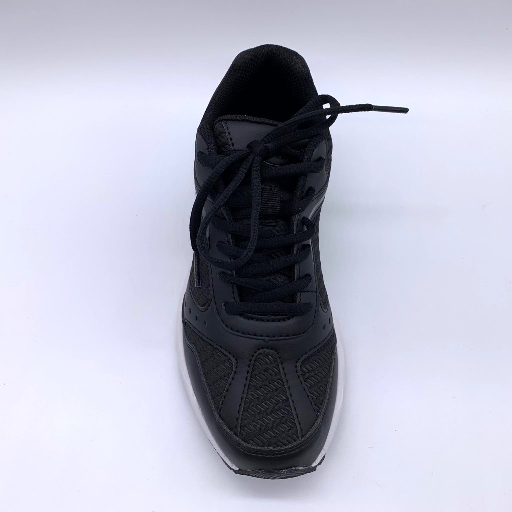 Størrelse 36 - Scholl Brisk Walking sko - Sort