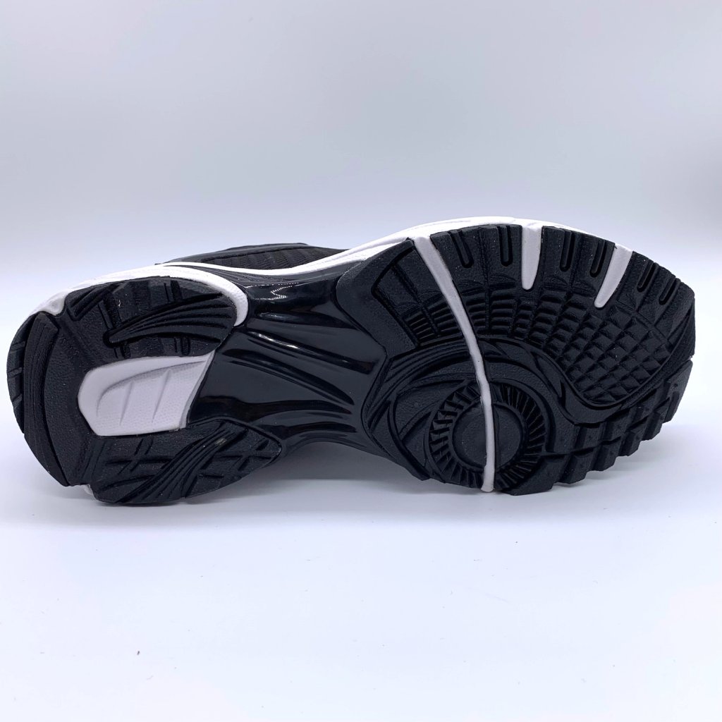 Størrelse 36 - Scholl Brisk Walking sko - Sort