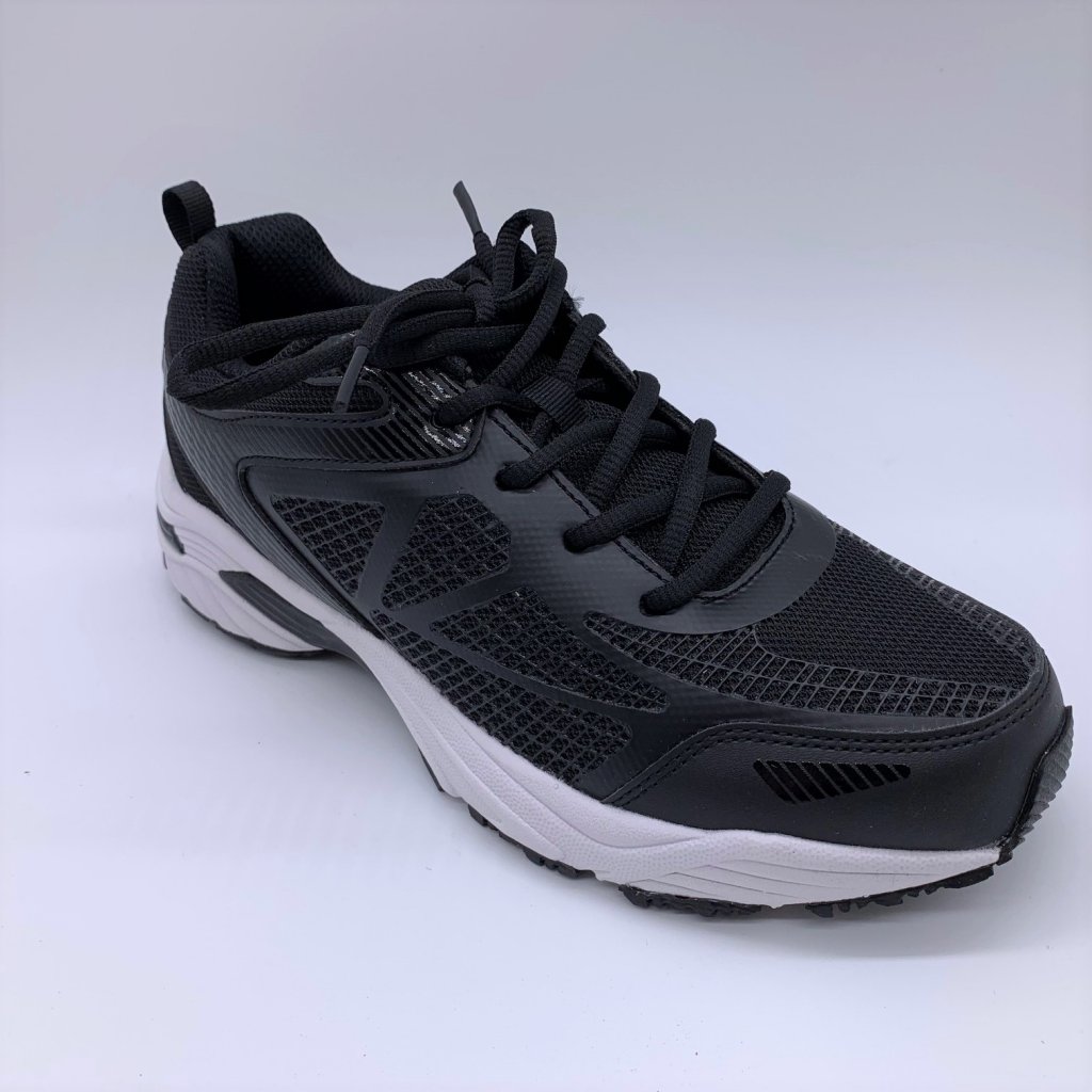 Scholl Sprinter Net - Sort