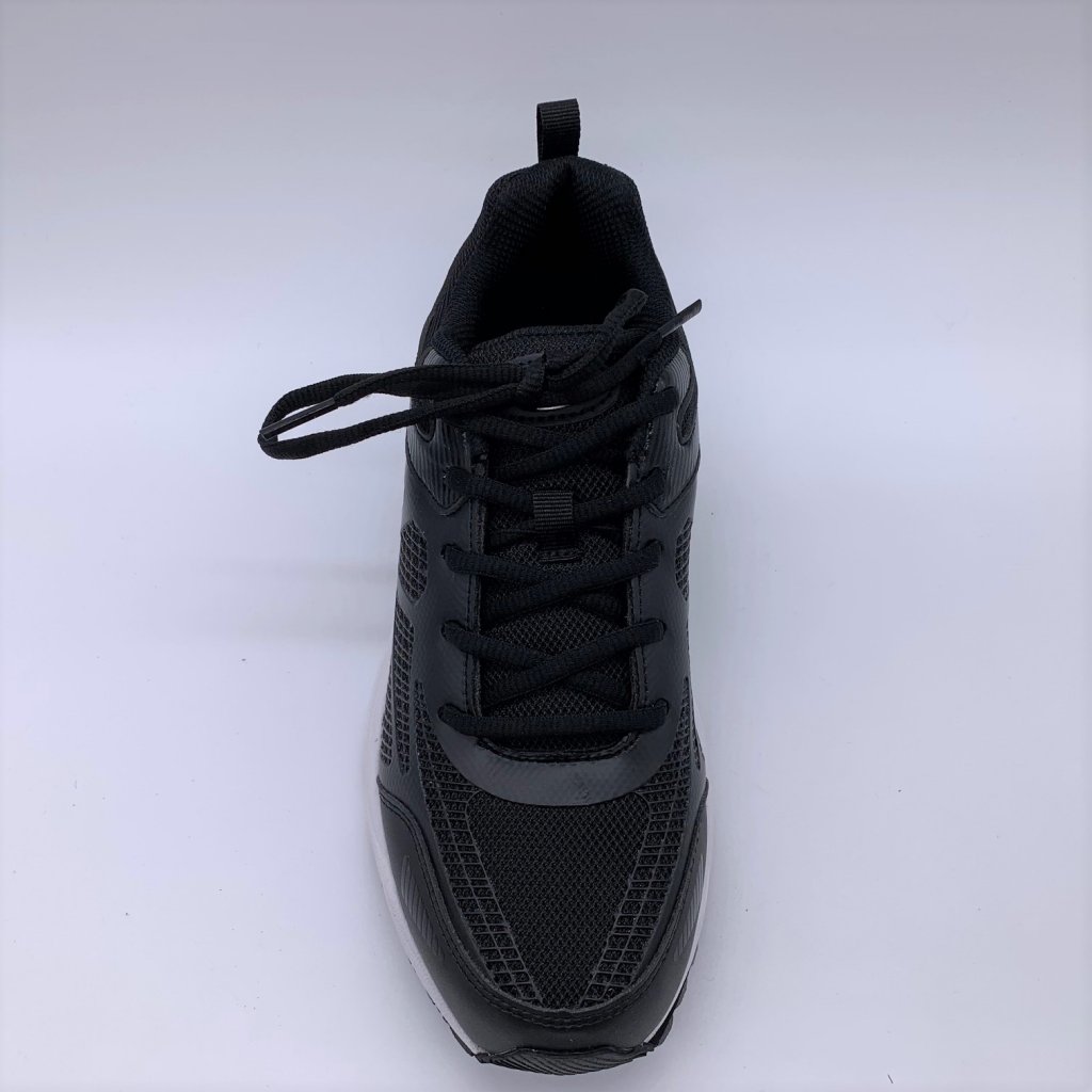 Scholl Sprinter Net - Sort