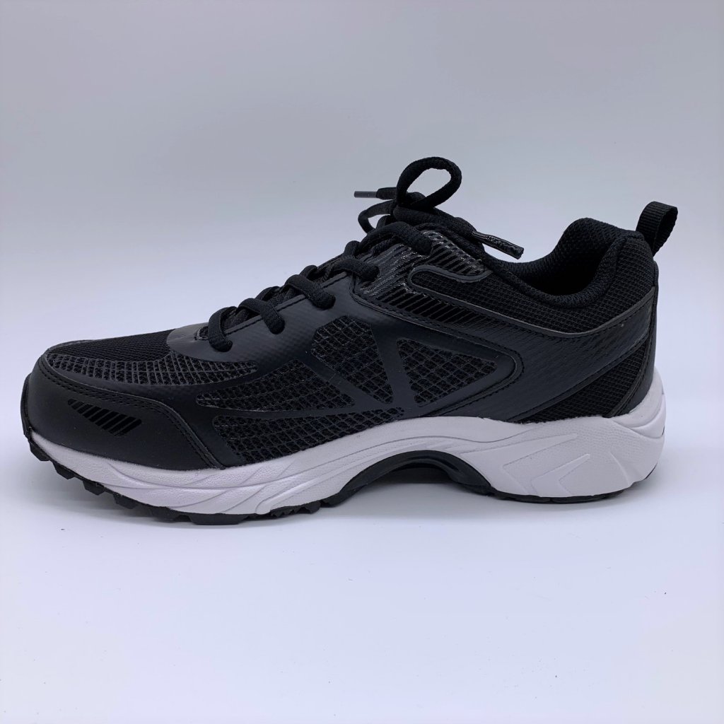 Scholl Sprinter Net - Sort