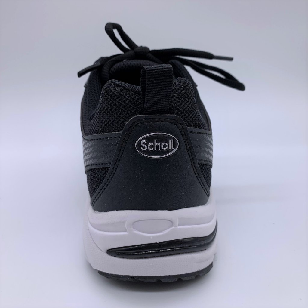 Scholl Sprinter Net - Sort