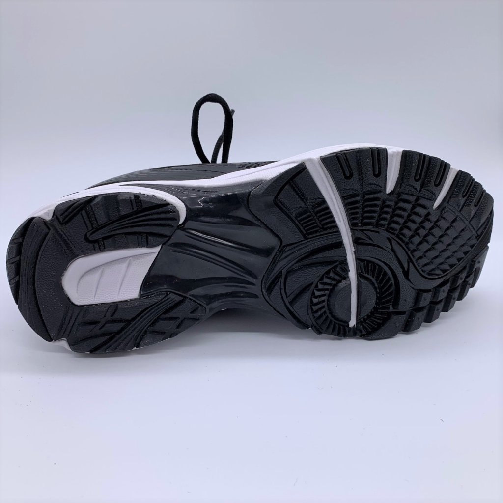 Scholl Sprinter Net - Sort