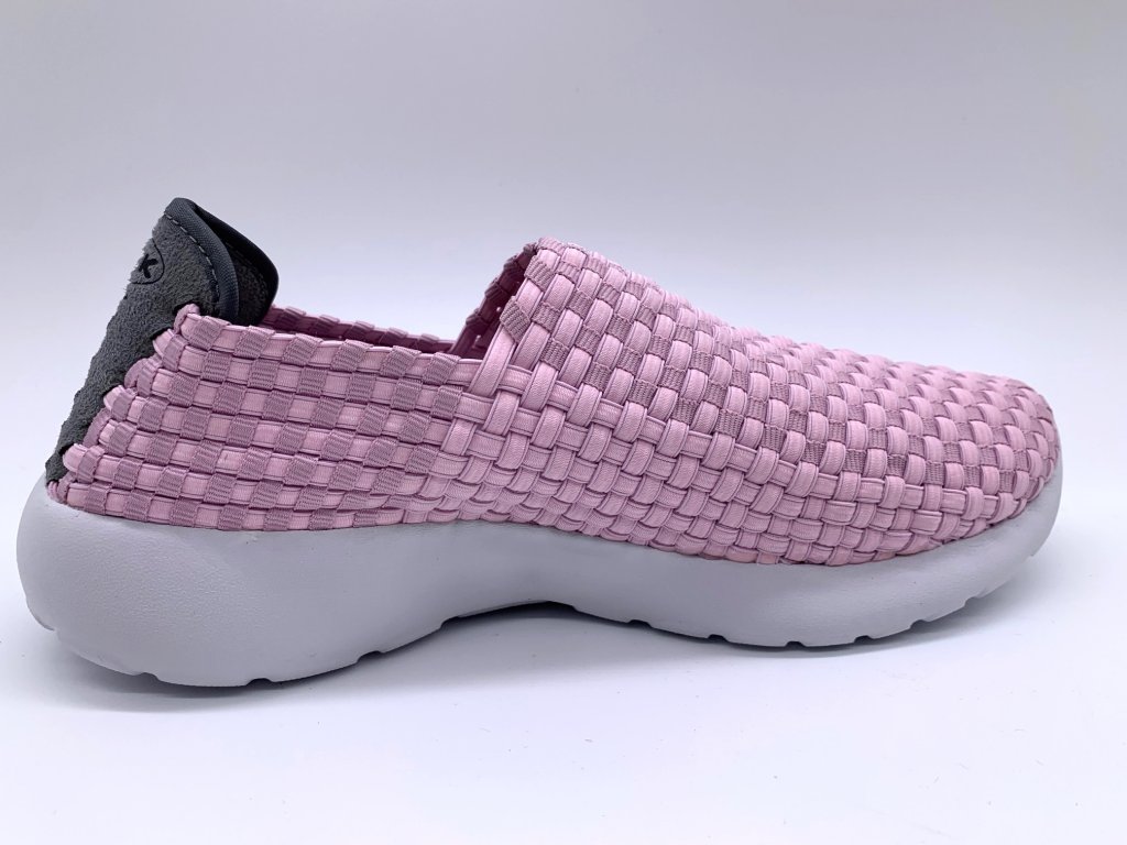 Størrelse 36 & 39, Rock Spring Razor Dirty Pink