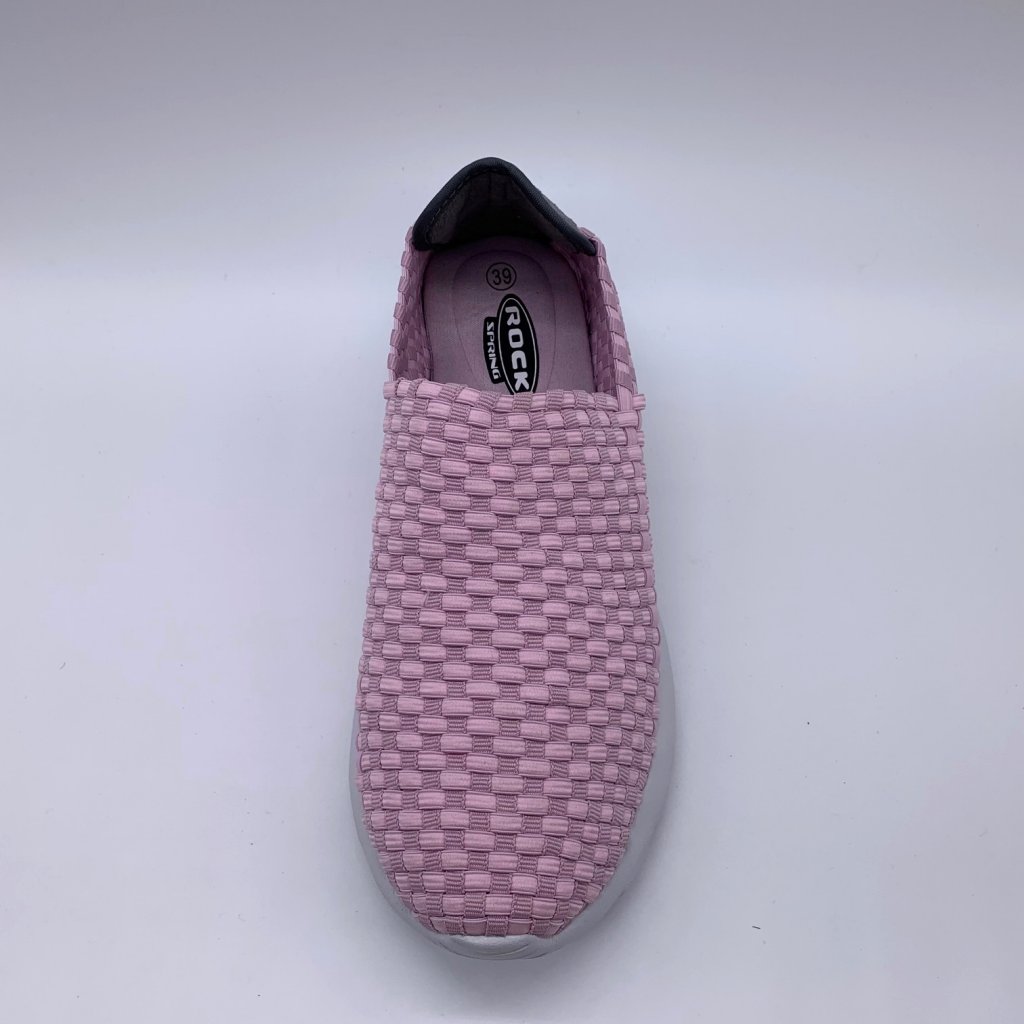 Størrelse 36 & 39, Rock Spring Razor Dirty Pink