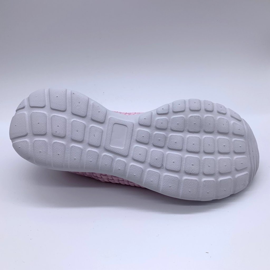 Størrelse 36 & 39, Rock Spring Razor Dirty Pink