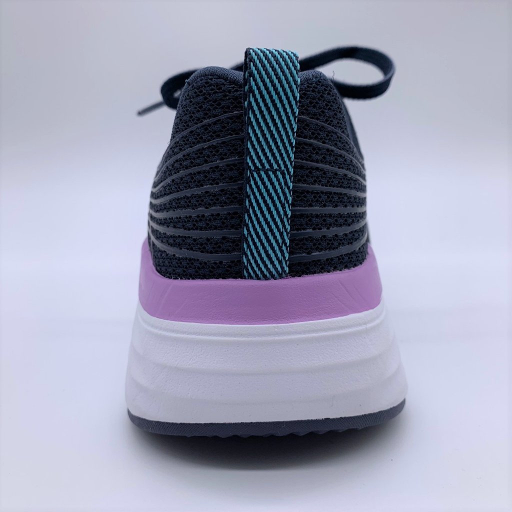 Skechers Max Cushioning Elite - Navy Lavendel
