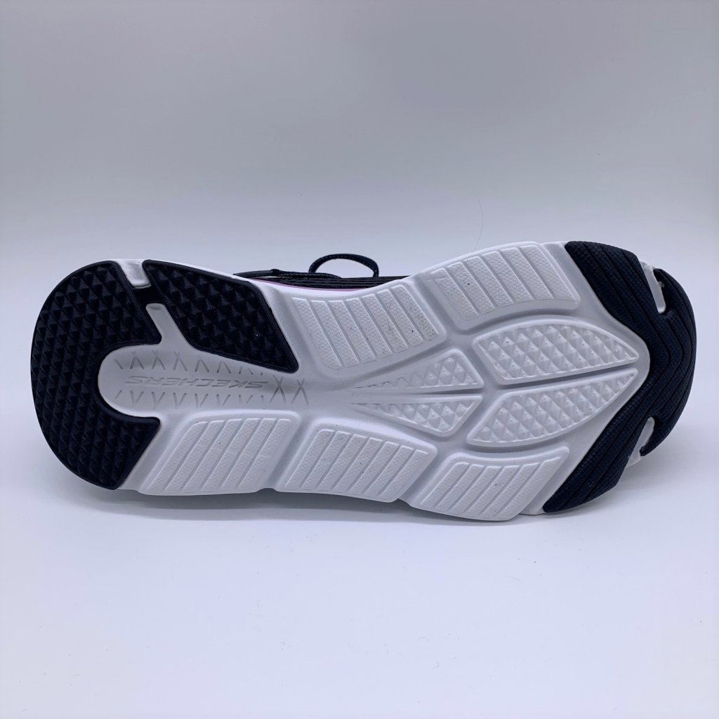 Skechers Max Cushioning Elite - Navy Lavendel