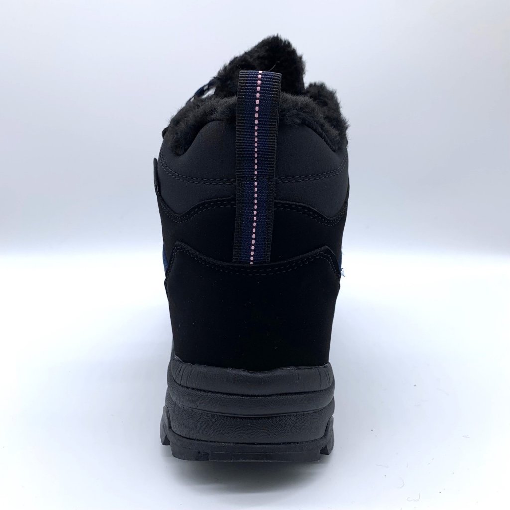 Eskimo Kirbie nittesko til kvinder - Navy