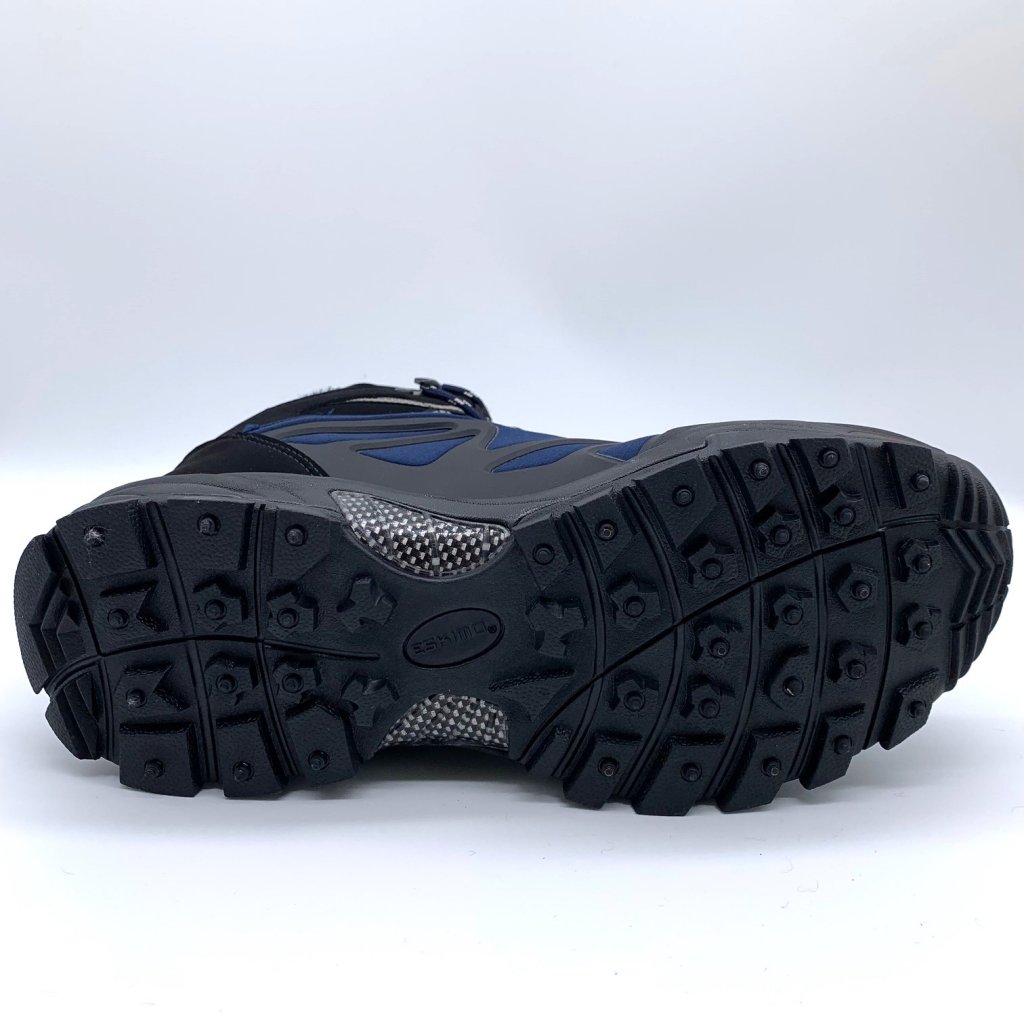 Eskimo Kirbie nittesko til kvinder - Navy