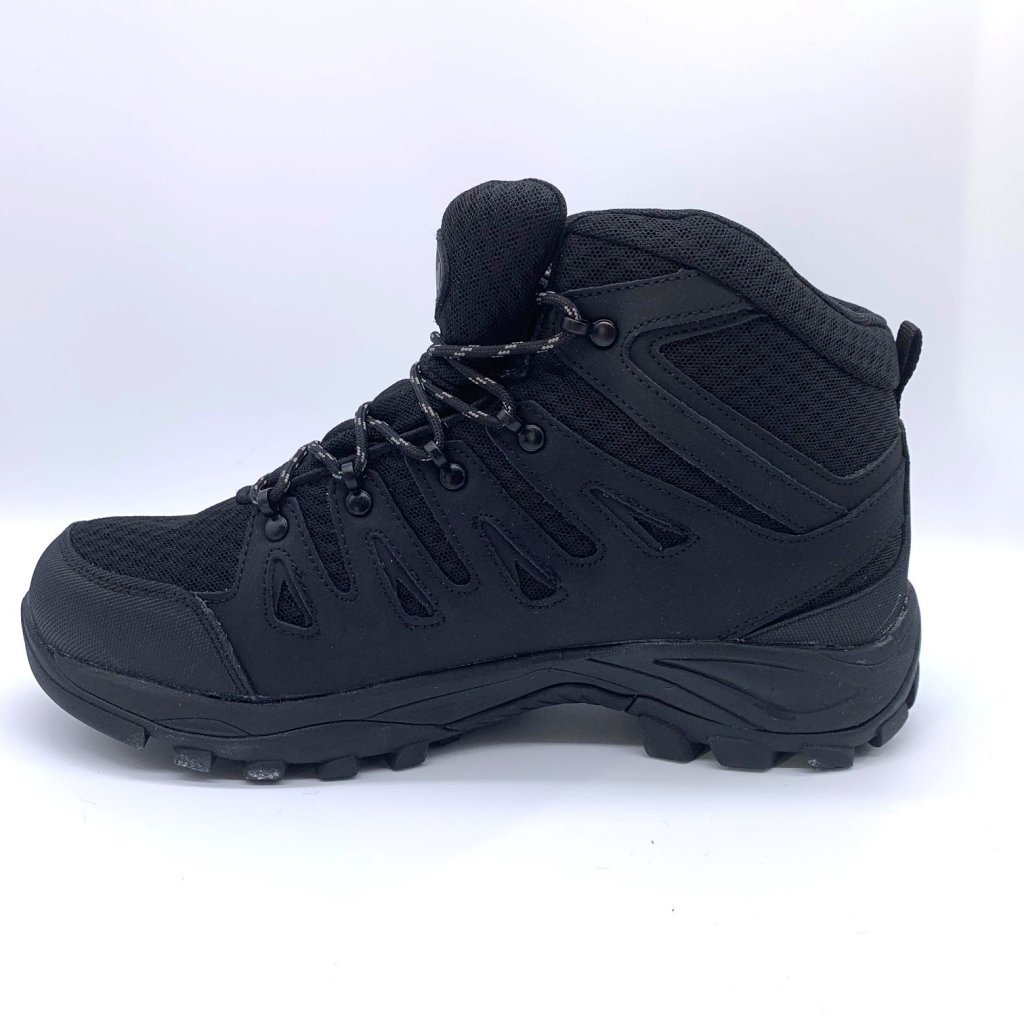 Scholl Havang Bootie - Sort