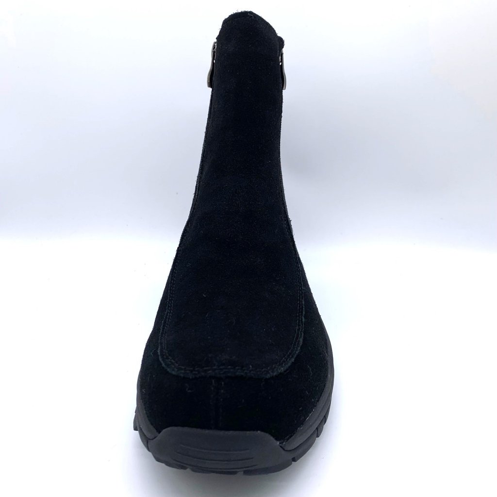 Eskimo TIMOR sko med nitter - mænd - sort