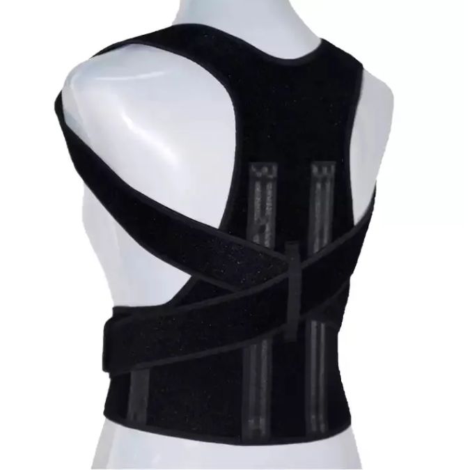 Kropsbeskyttelse Korrekt