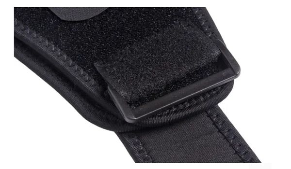 Komfortable skulderpuder