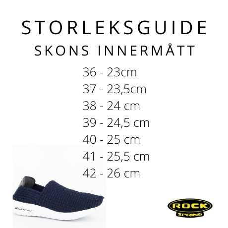 Størrelse 36 & 39, Rock Spring Razor Dirty Pink