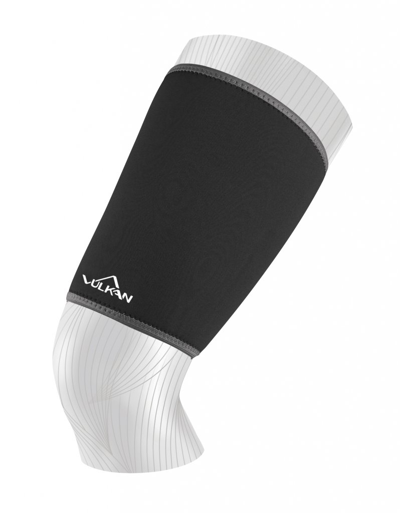 XL - Vulcan lårbeskyttere