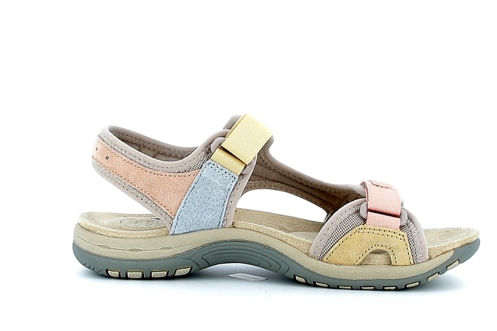 Str. 40 -Sandal Blush - Axelda Free Spirit Frisco