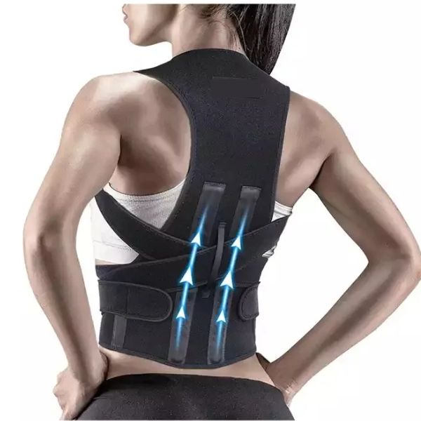 Kropsbeskyttelse Korrekt