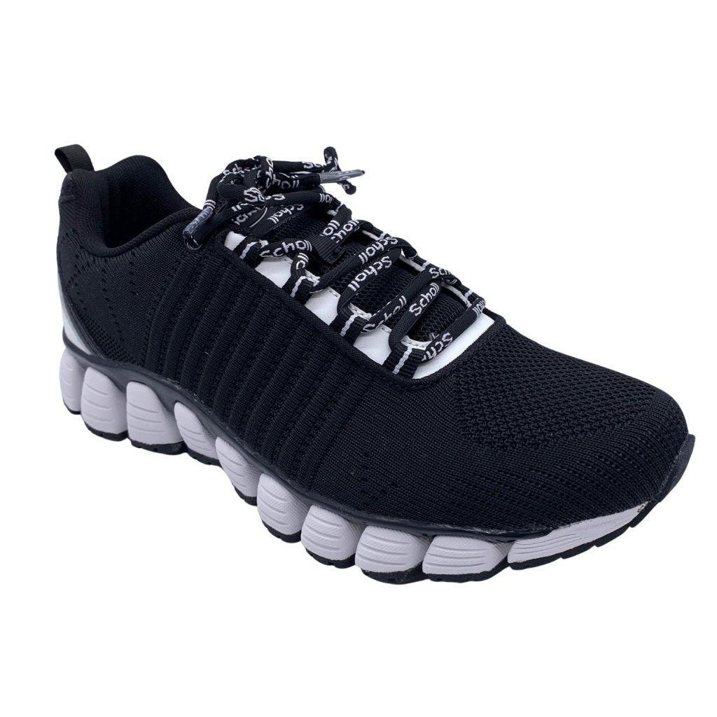 Str. 42 - Scholl Galaxy Sporty - Sort