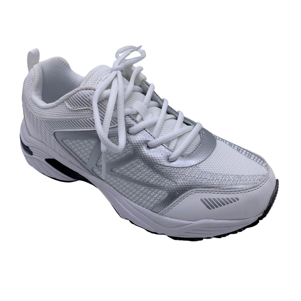 Scholl Sprinter Net - Hvid Sølv