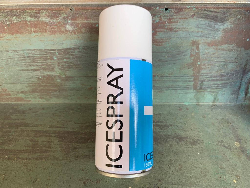 CareX Kølespray - 150 ml