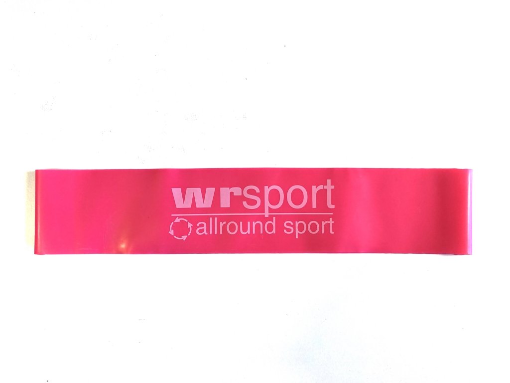 Træningsminibånd Light