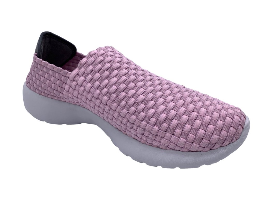 Størrelse 36 & 39, Rock Spring Razor Dirty Pink