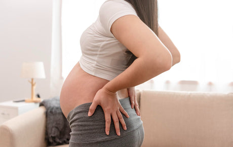 Pregnancy Joint Pain
