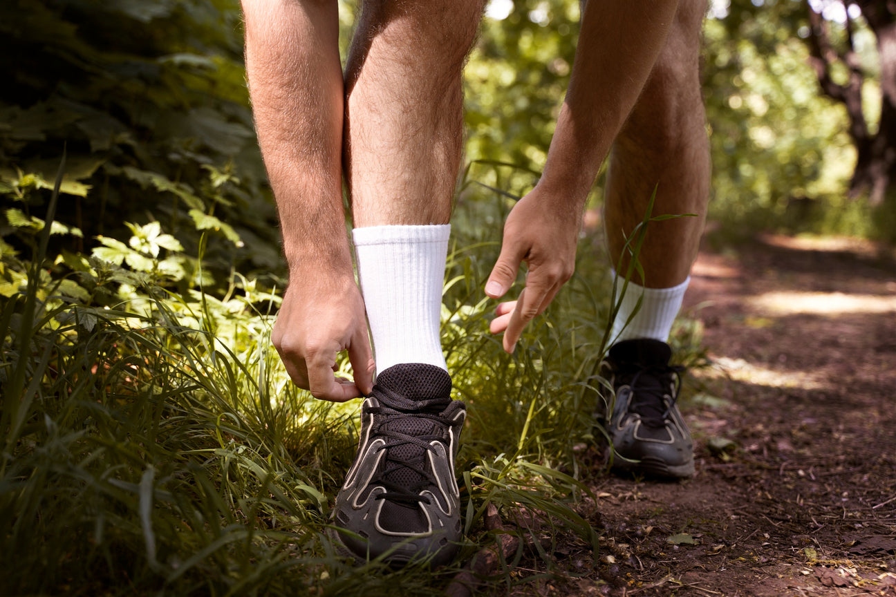 Sports and Running Socks